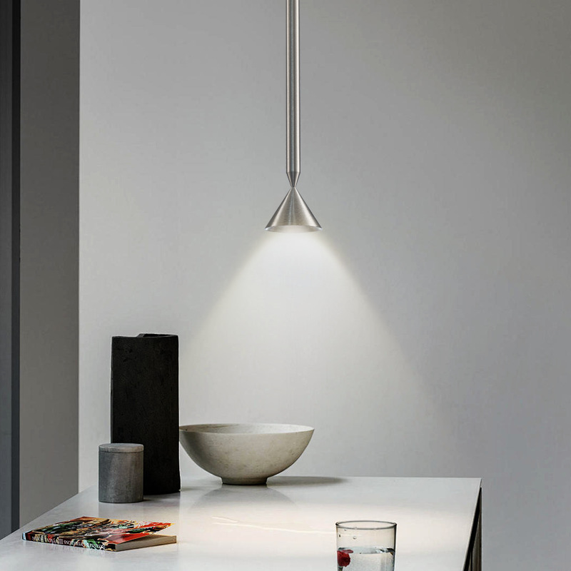 Lampe suspendue nordique à Lon - Commercial Kitchen Island avis et prix