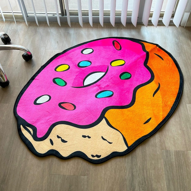 VIKAMA Tapis Donut insonorisan - Donut Making Machine avis et prix
