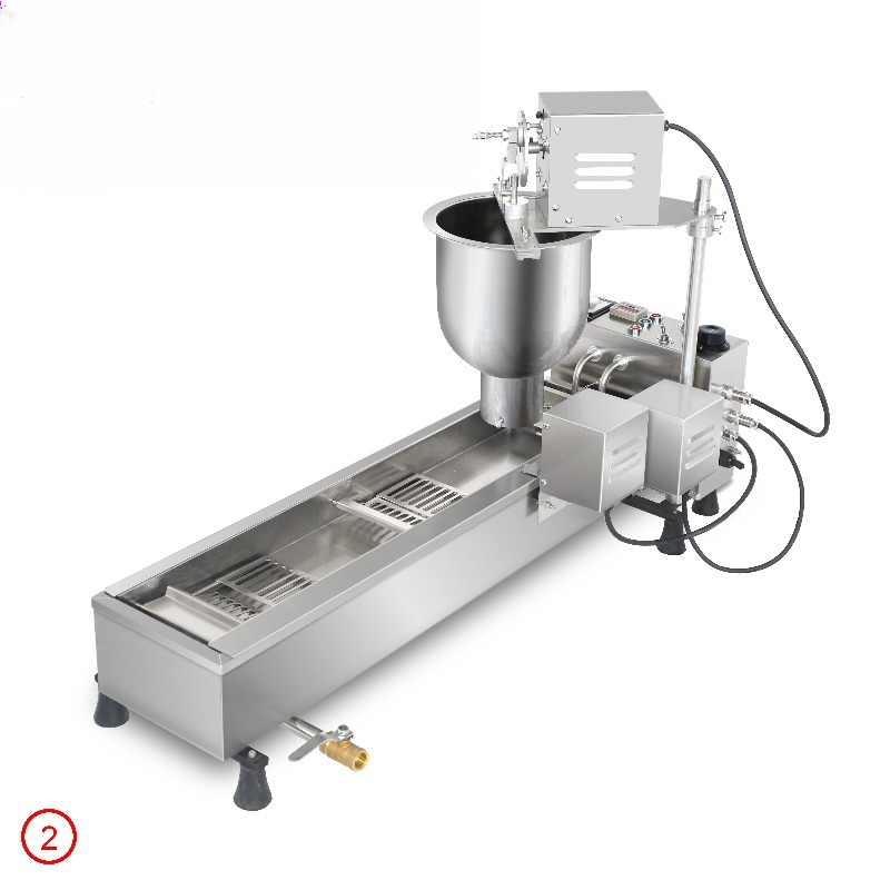 Machine à beignets électrique  - Donut Making Machine avis et prix