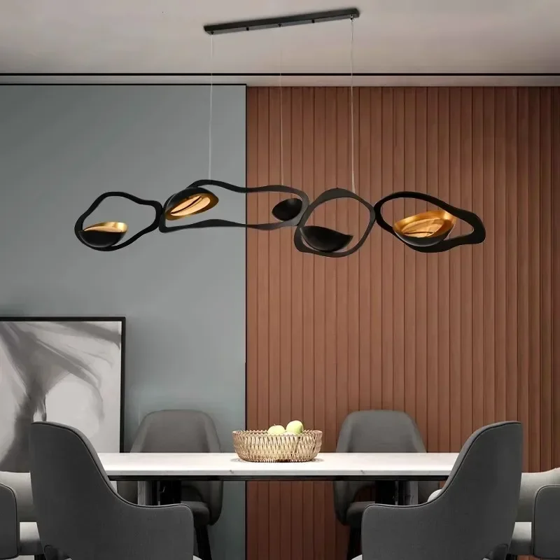 Lampes suspendues LED nordique - Commercial Kitchen Island avis et prix