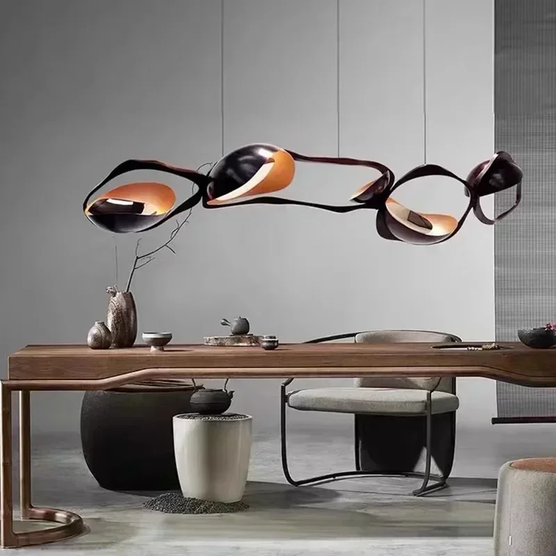 Lampes suspendues LED nordique - Commercial Kitchen Island avis et prix