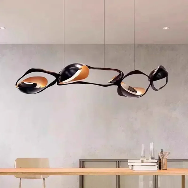 Lampes suspendues LED nordique - Commercial Kitchen Island avis et prix