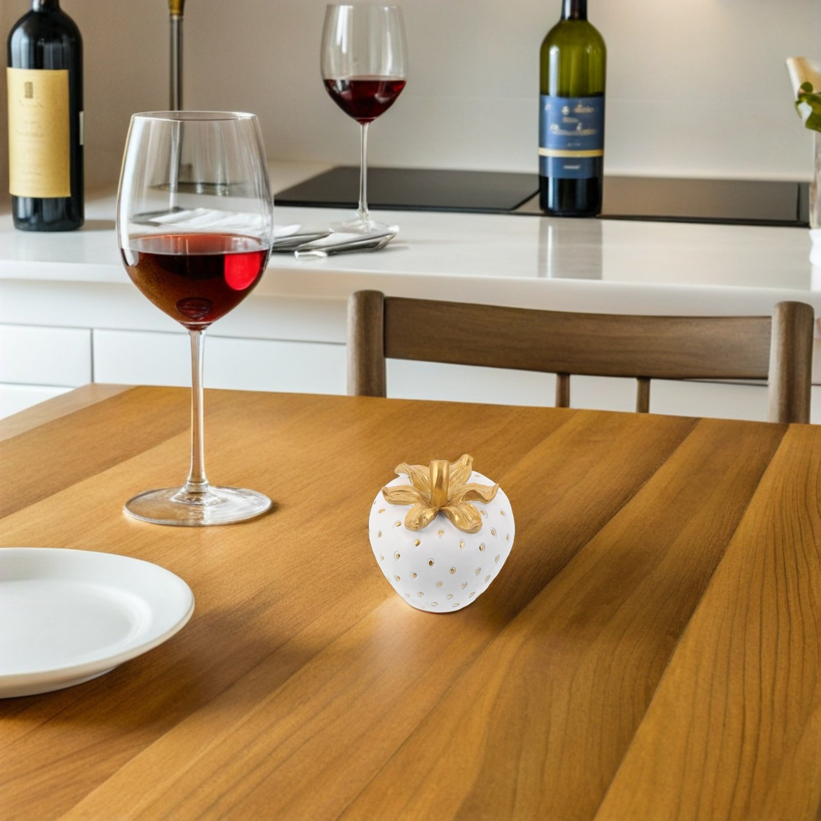 Accessoires de fraises réalist - Commercial Kitchen Interior Design avis et prix