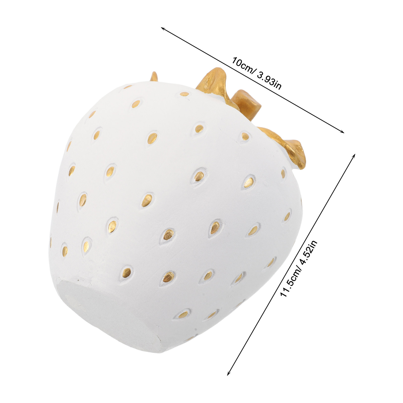 Accessoires de fraises réalist - Commercial Kitchen Interior Design avis et prix