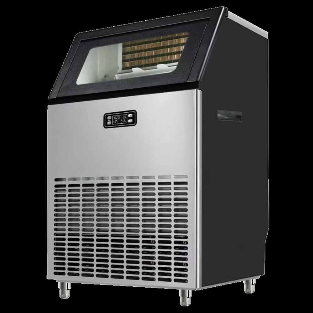 Machine à glaçons commerciale  - Commercial Ice Maker avis et prix