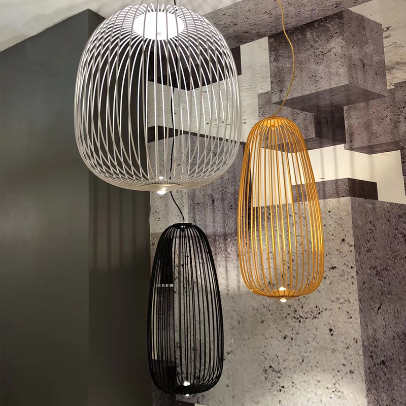 Réplique de la lampe suspendue - Commercial Kitchen Island avis et prix