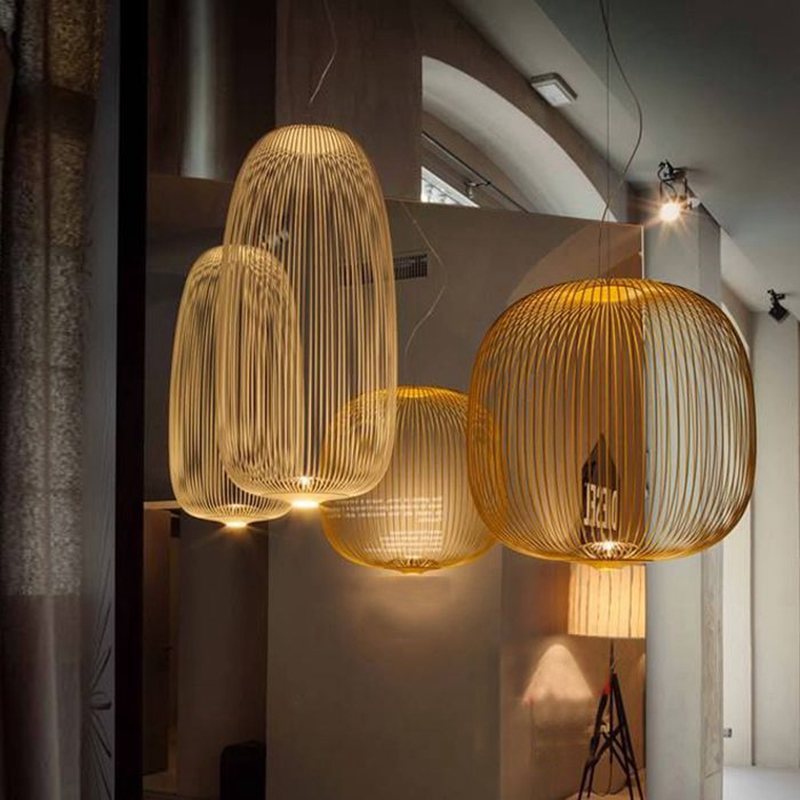 Réplique de la lampe suspendue - Commercial Kitchen Island avis et prix