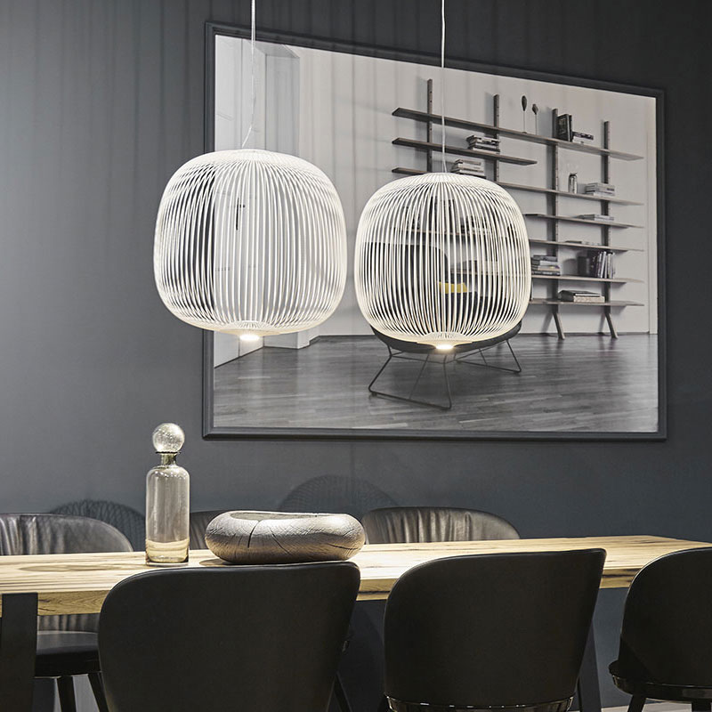 Réplique de la lampe suspendue - Commercial Kitchen Island avis et prix