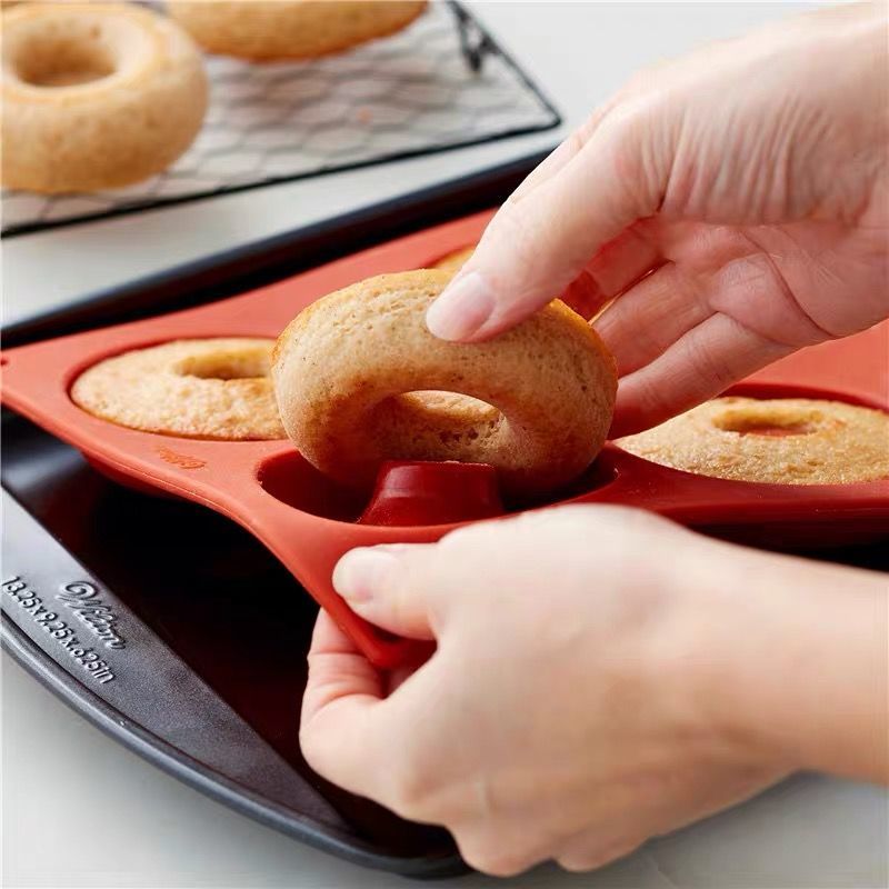 Fabricant de beignets en Silic - Donut Making Machine avis et prix