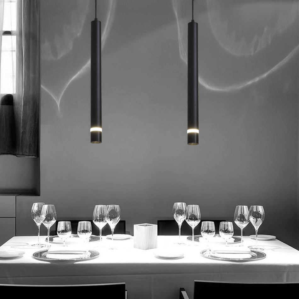 Lampe LED Suspendue au Design  - Commercial Kitchen Island avis et prix