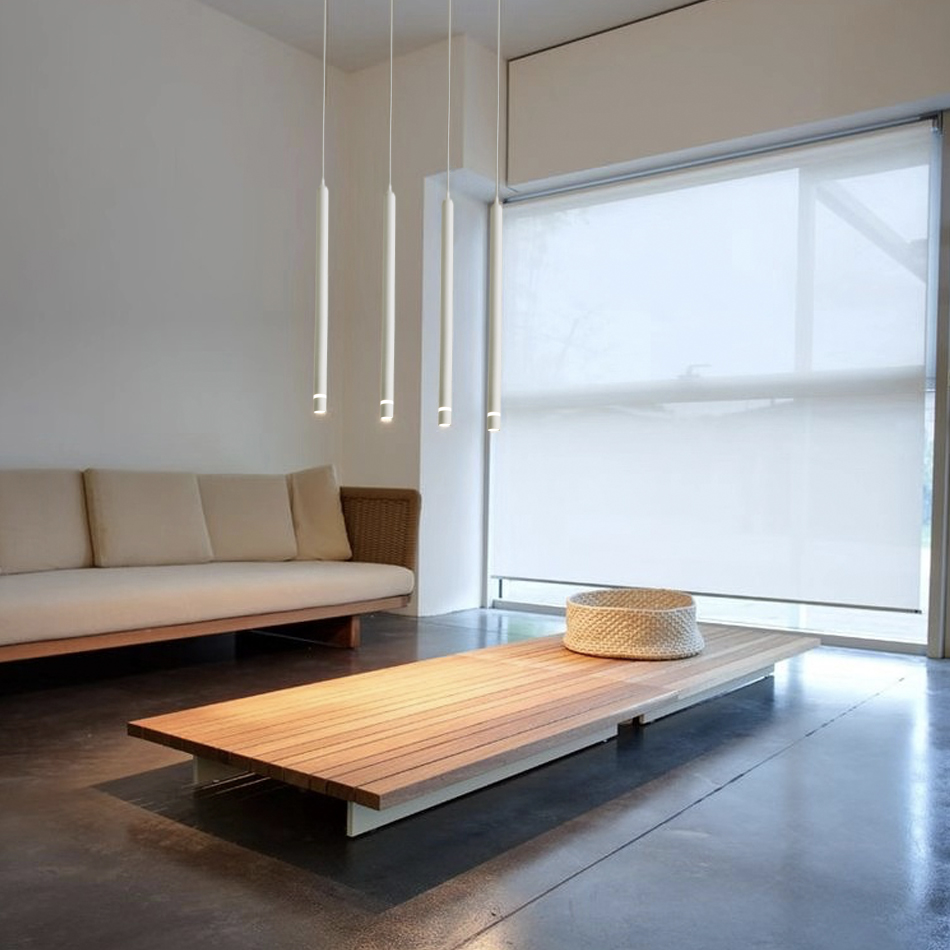 Lampe LED Suspendue au Design  - Commercial Kitchen Island avis et prix
