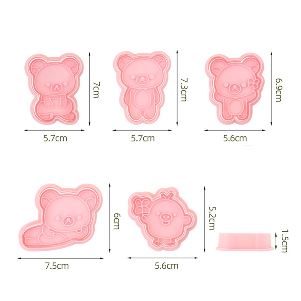 Emporte-pièces Ours de Dessin  - Commercial Kitchen Equipment List avis et prix