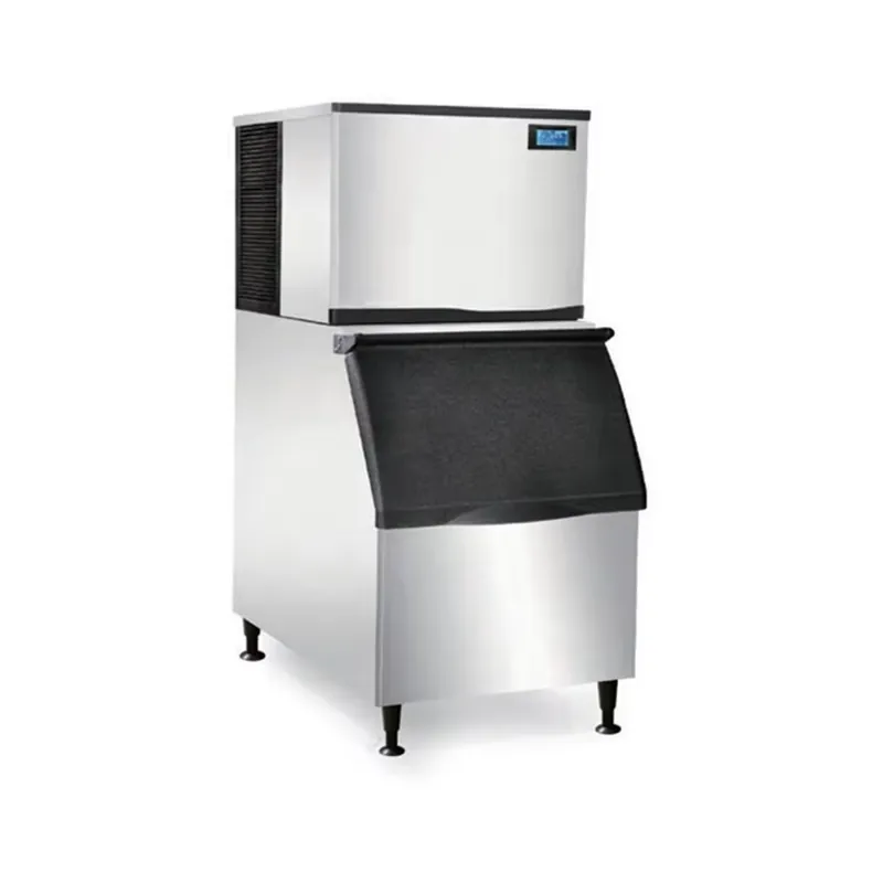 Machine à glaçons carrés indus - Commercial Ice Maker avis et prix
